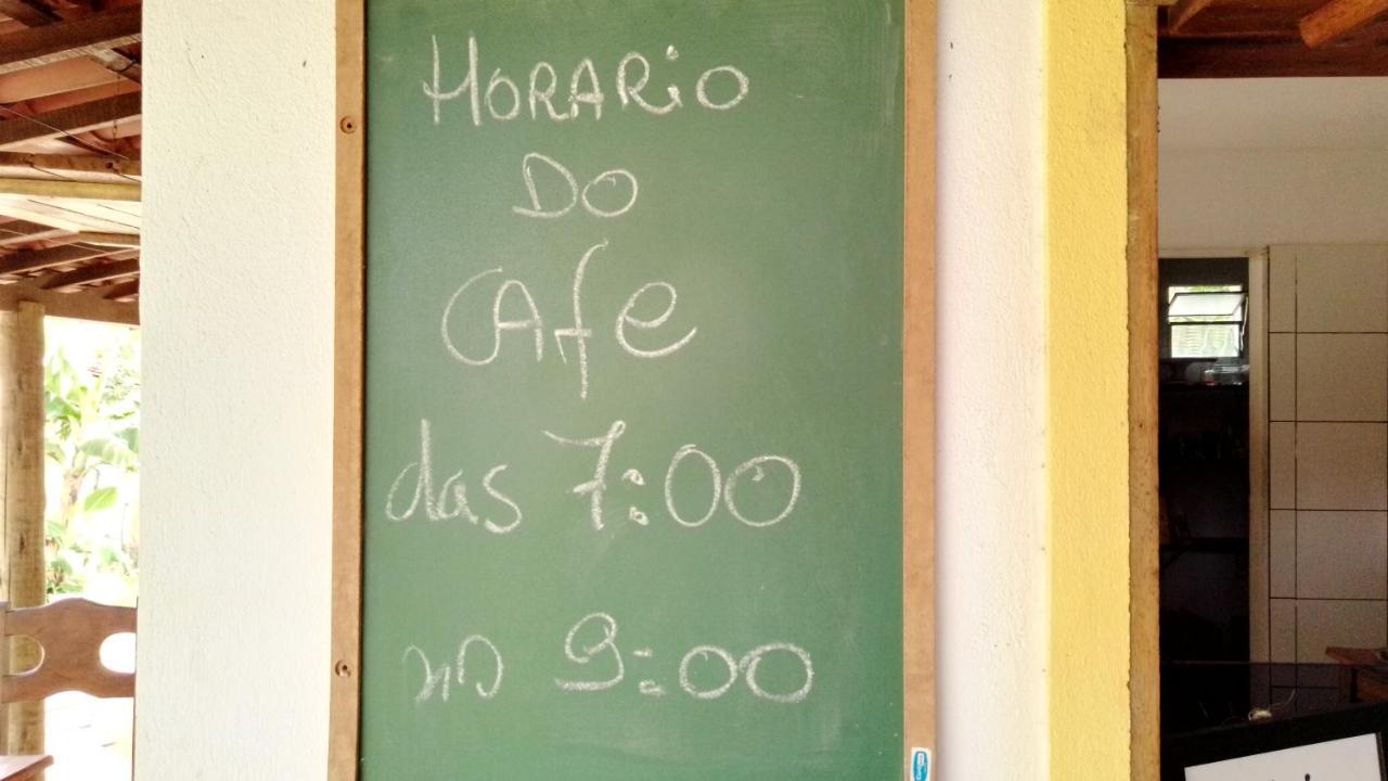 Pousada Gostoso Village Sao Miguel do Gostoso Exterior photo