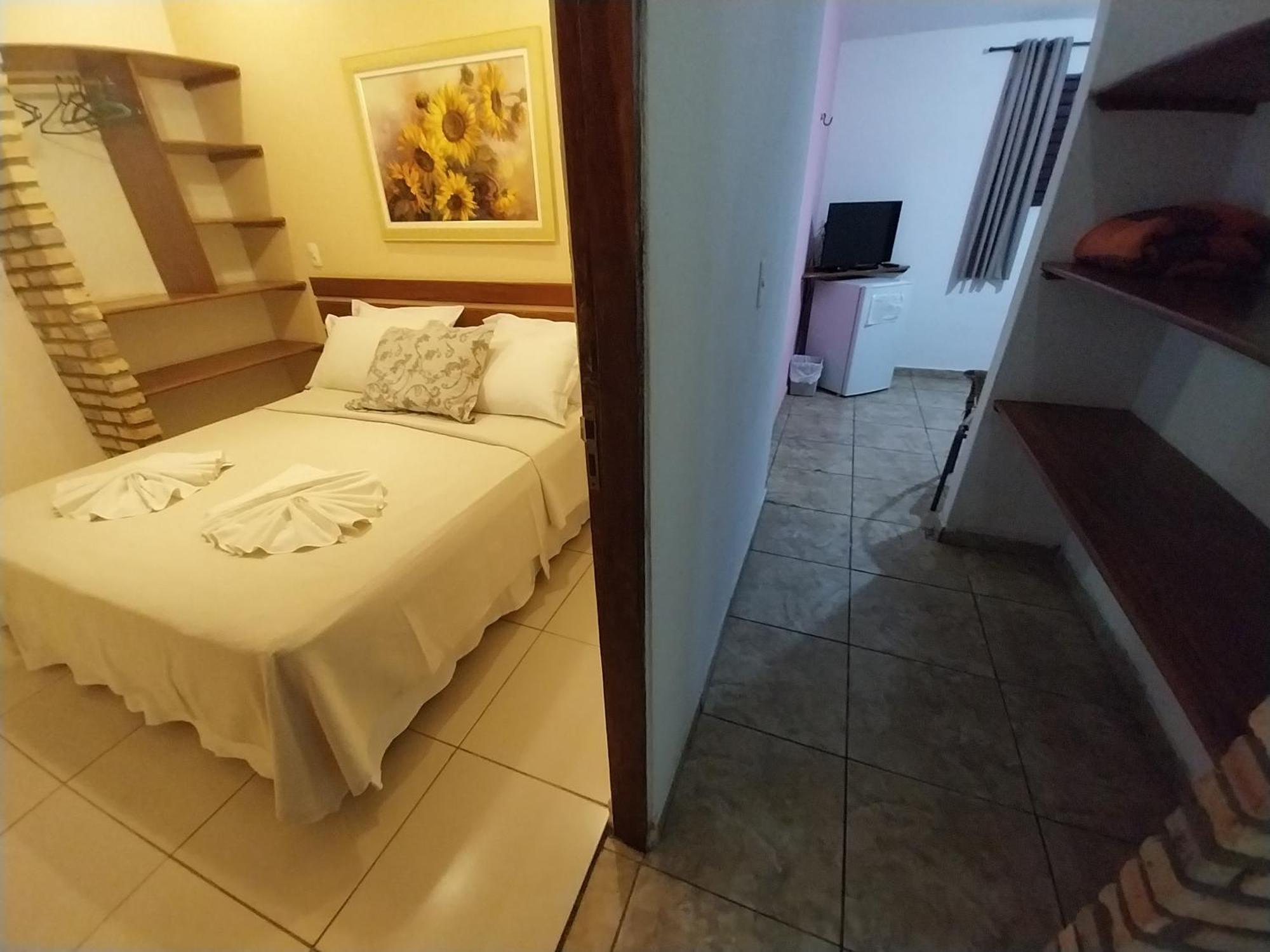 Pousada Gostoso Village Sao Miguel do Gostoso Room photo