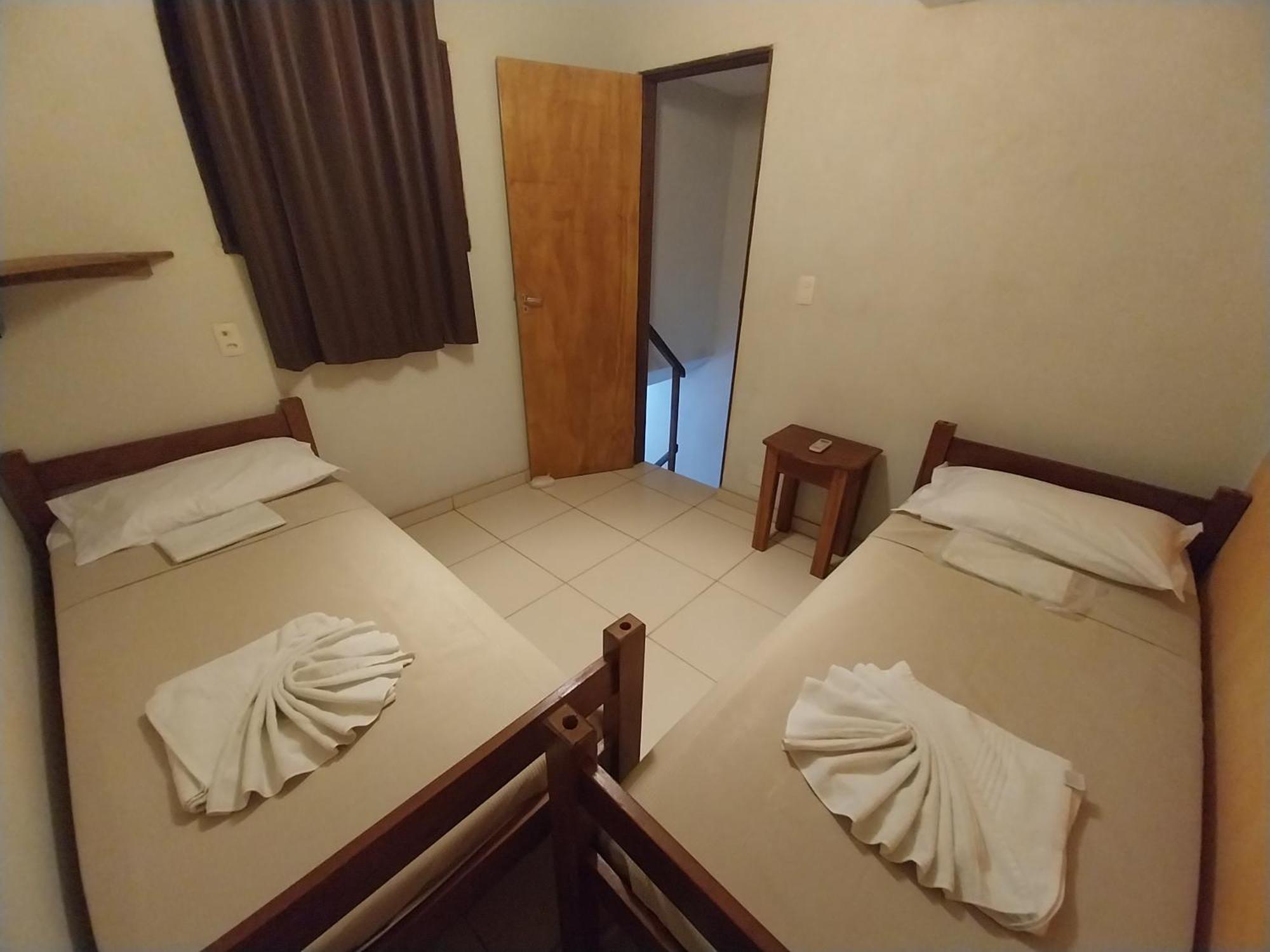 Pousada Gostoso Village Sao Miguel do Gostoso Room photo