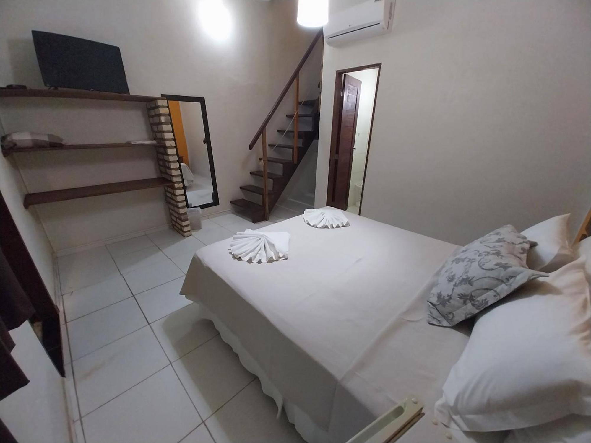 Pousada Gostoso Village Sao Miguel do Gostoso Room photo