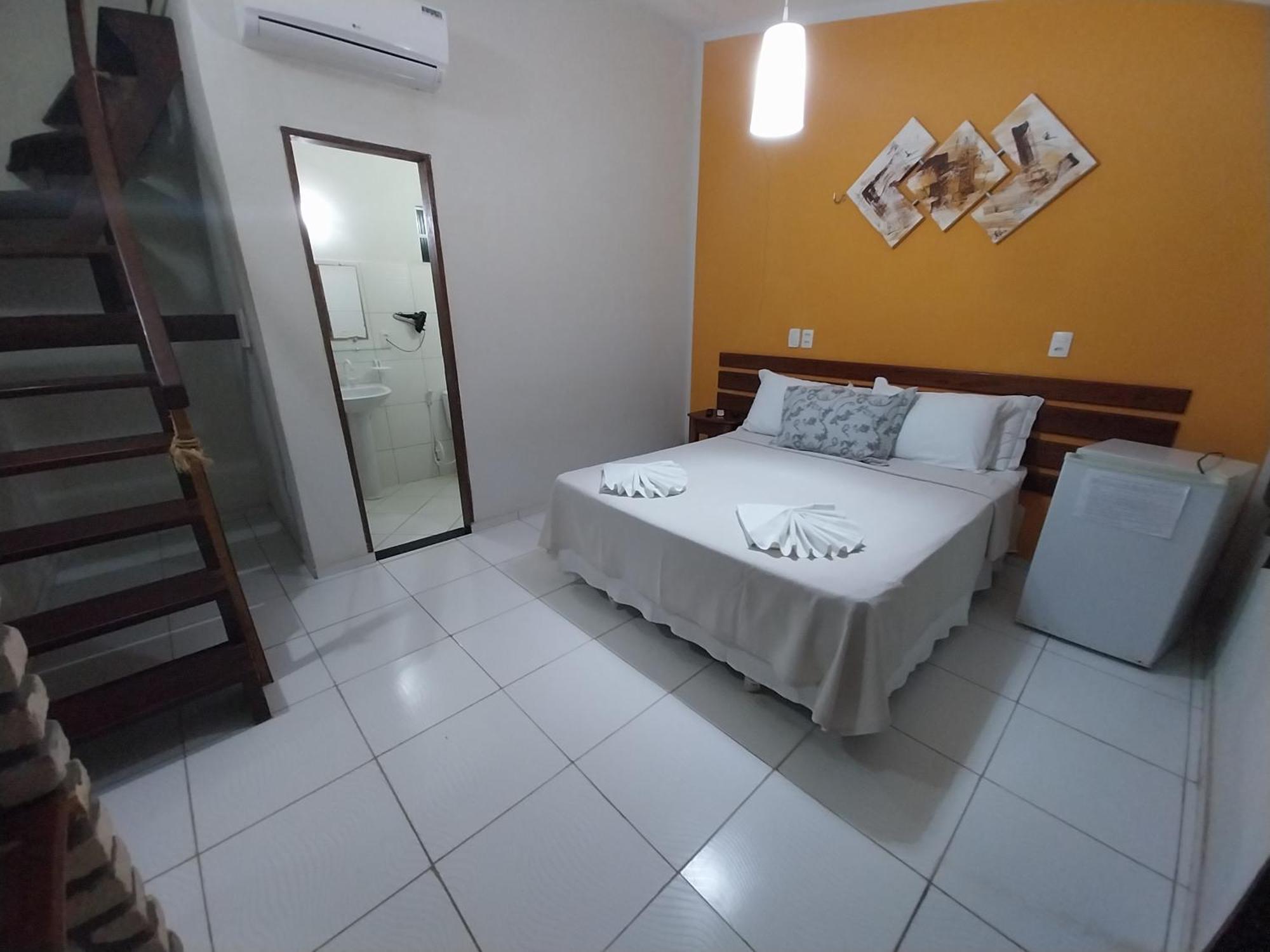 Pousada Gostoso Village Sao Miguel do Gostoso Room photo