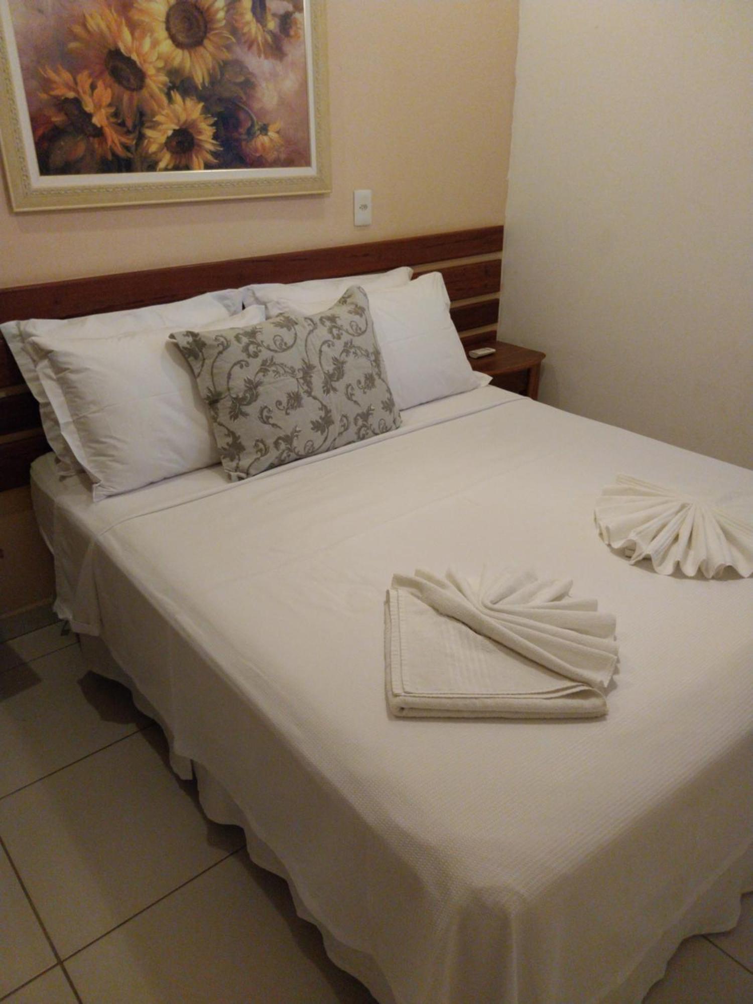 Pousada Gostoso Village Sao Miguel do Gostoso Room photo