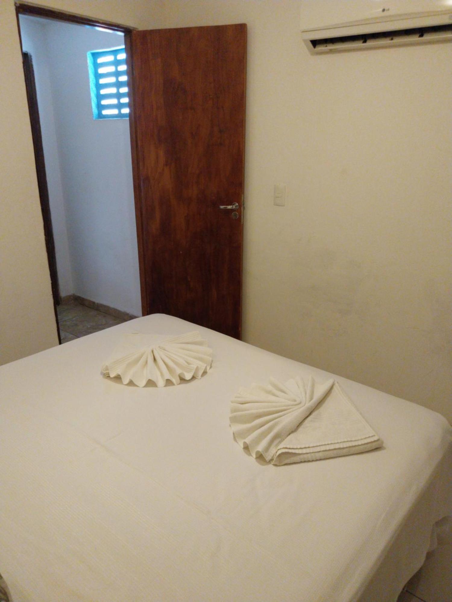 Pousada Gostoso Village Sao Miguel do Gostoso Room photo