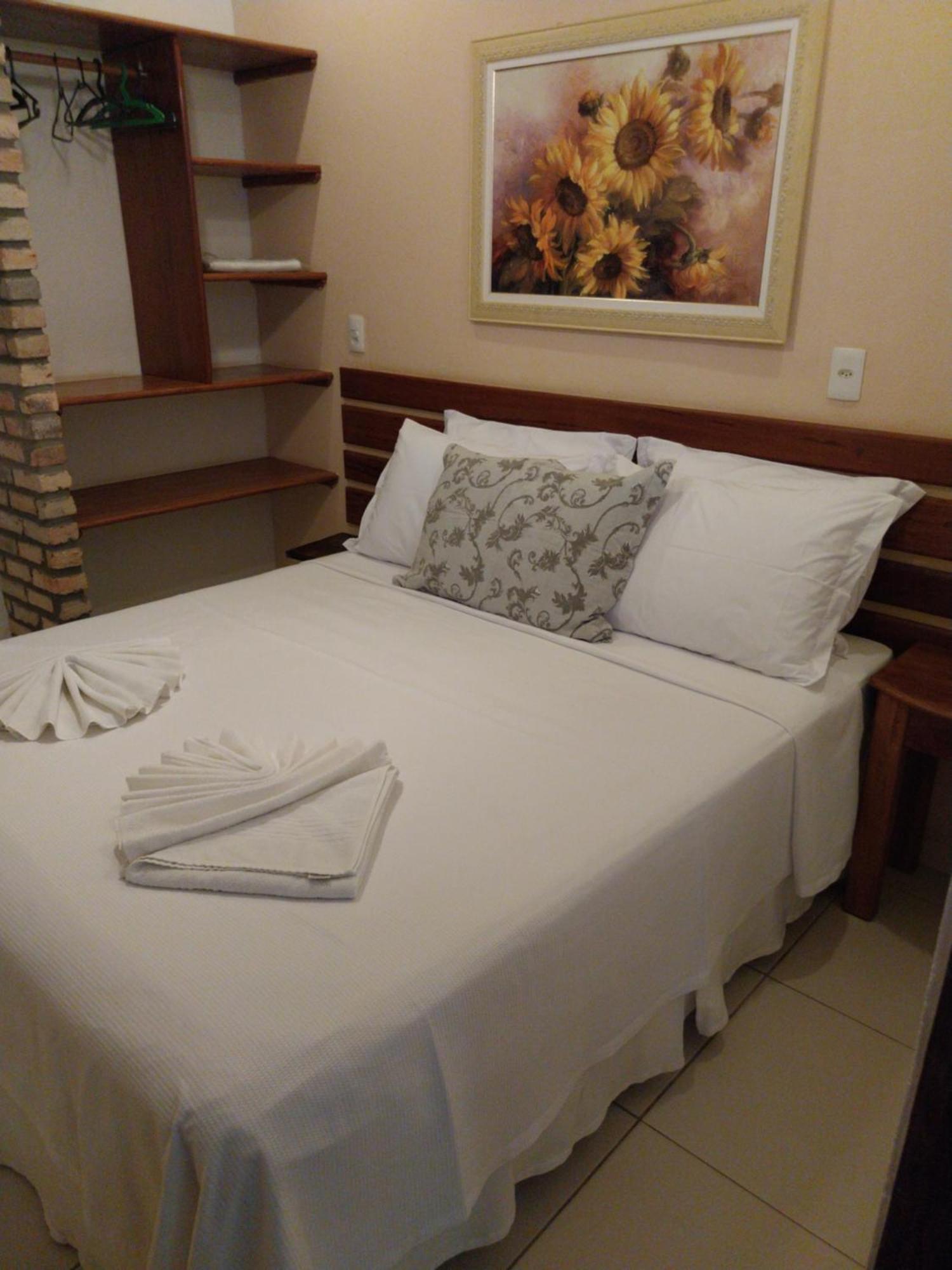 Pousada Gostoso Village Sao Miguel do Gostoso Room photo