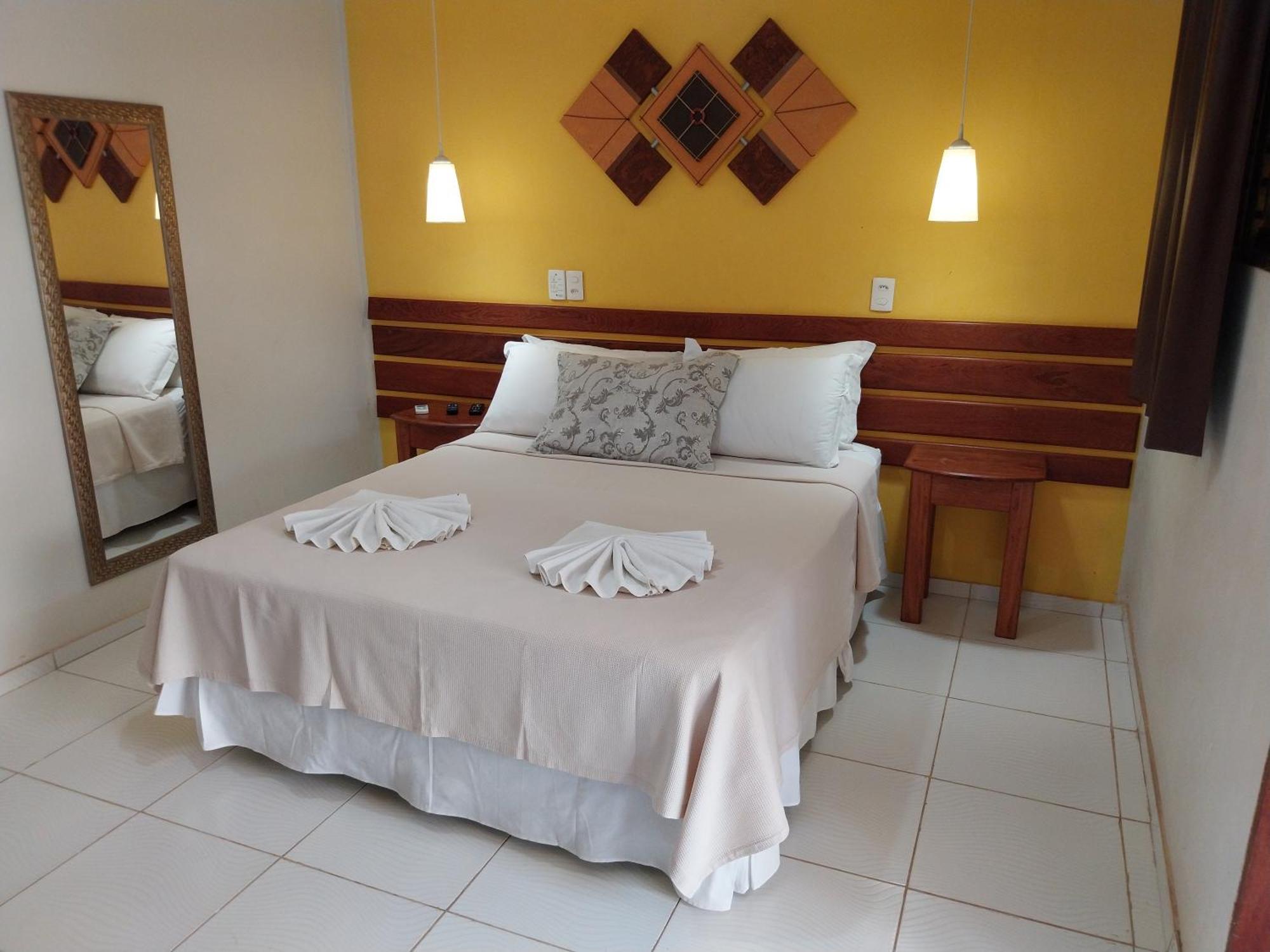 Pousada Gostoso Village Sao Miguel do Gostoso Room photo