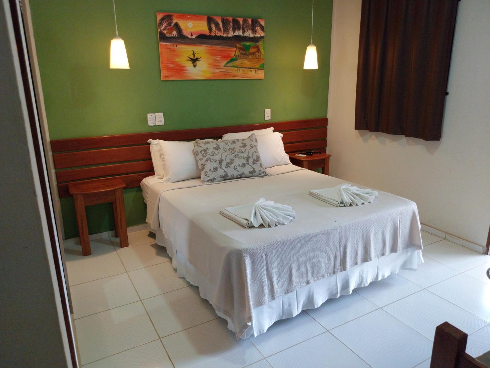 Pousada Gostoso Village Sao Miguel do Gostoso Room photo