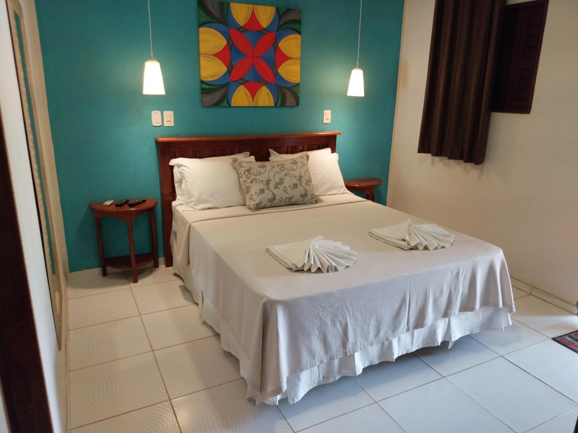 Pousada Gostoso Village Sao Miguel do Gostoso Room photo