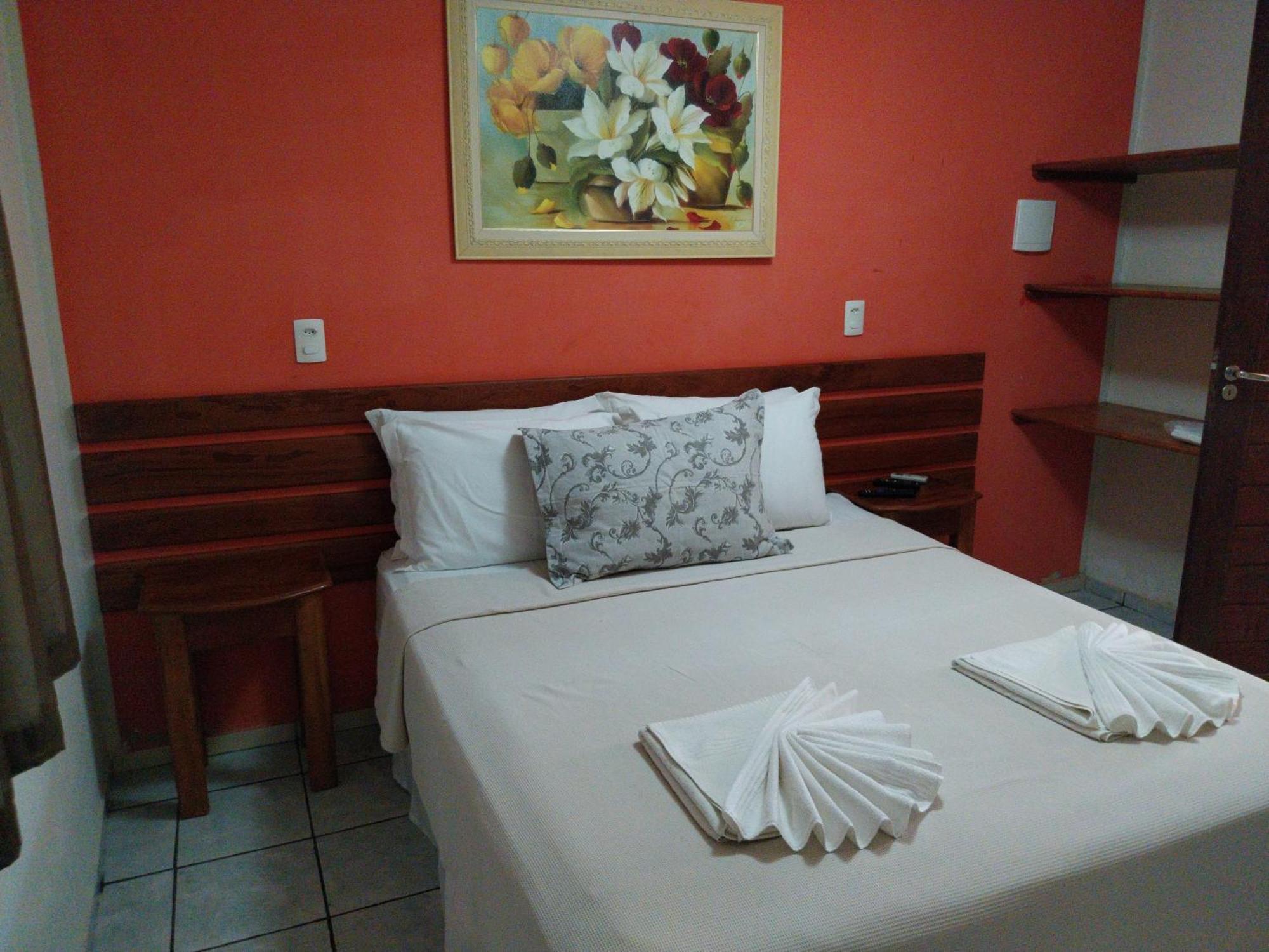Pousada Gostoso Village Sao Miguel do Gostoso Room photo