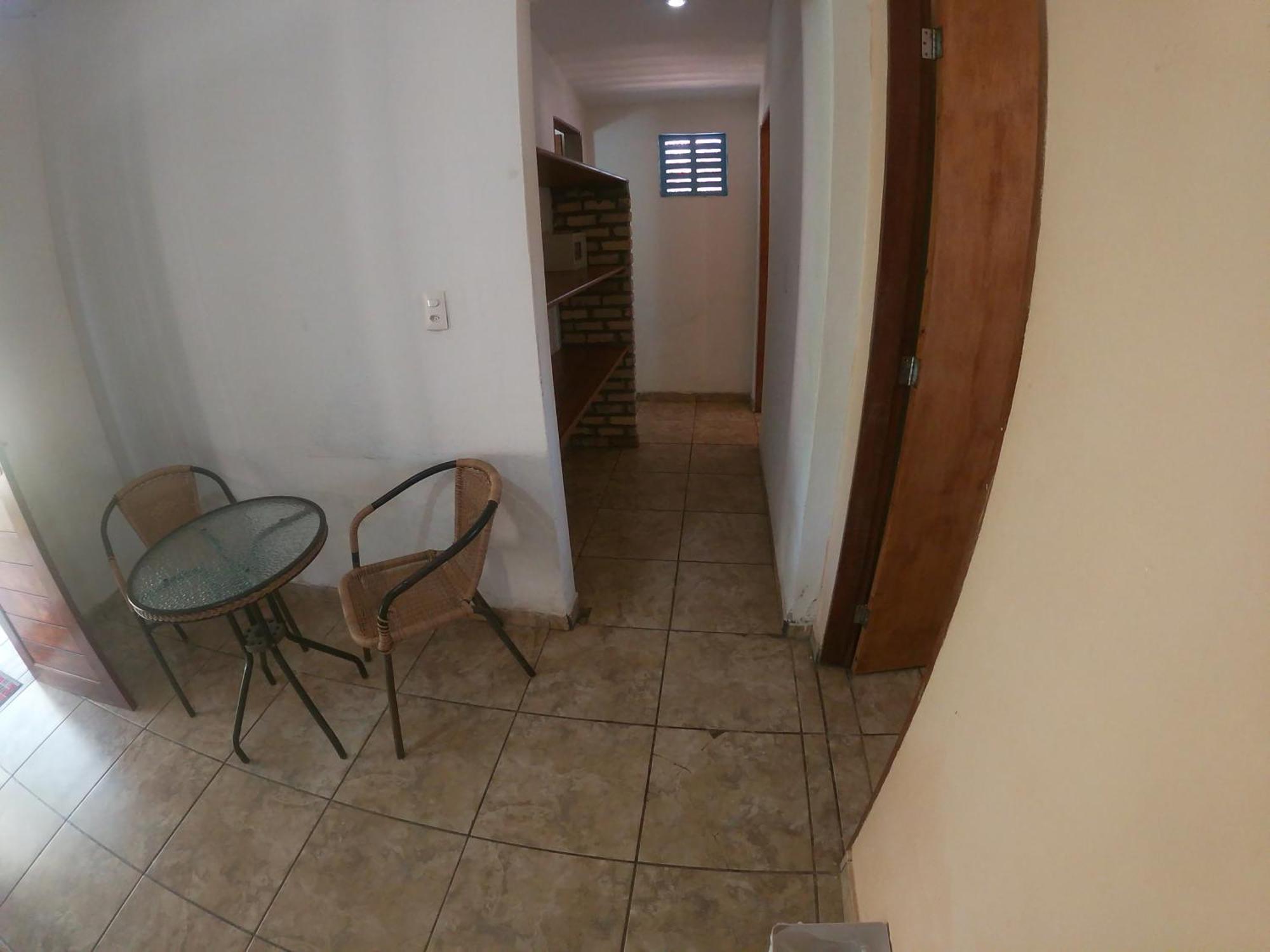 Pousada Gostoso Village Sao Miguel do Gostoso Room photo
