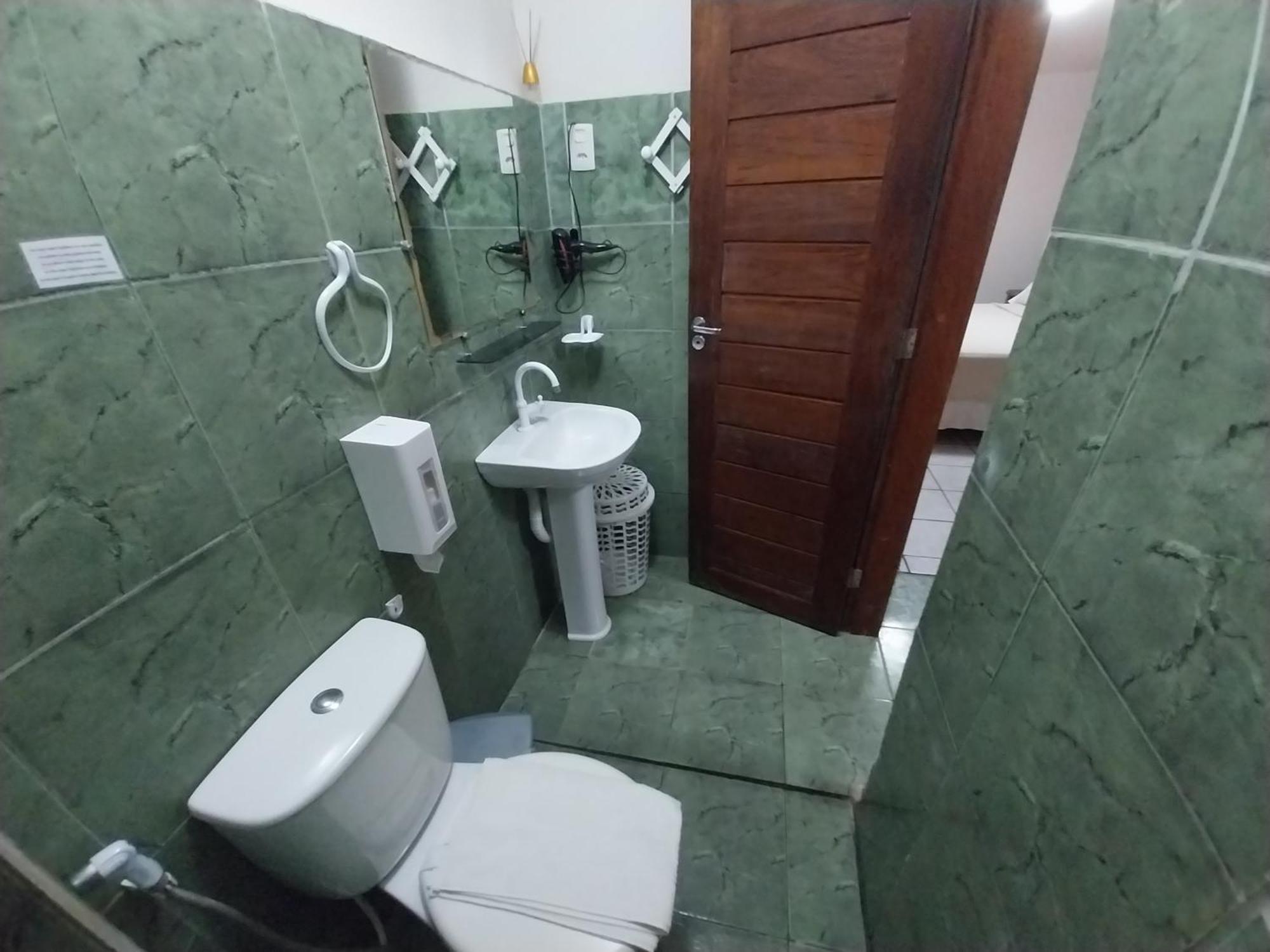 Pousada Gostoso Village Sao Miguel do Gostoso Room photo